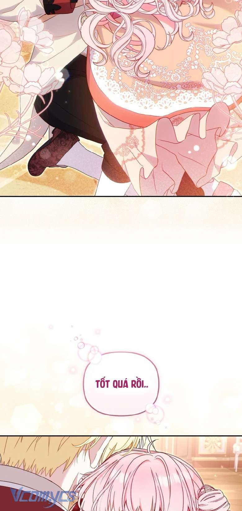 Tôi Được Nuôi Dưỡng Bởi Những Kẻ Phản Diện Chap 66 - Trang 3