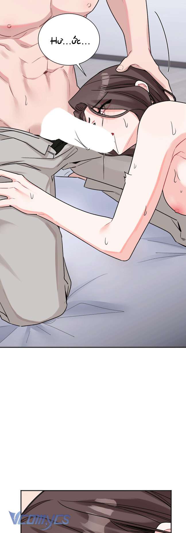 [18+] Những Đối Tác Dâm Loạn Ở Trường Học Chapter 19 - Trang 3