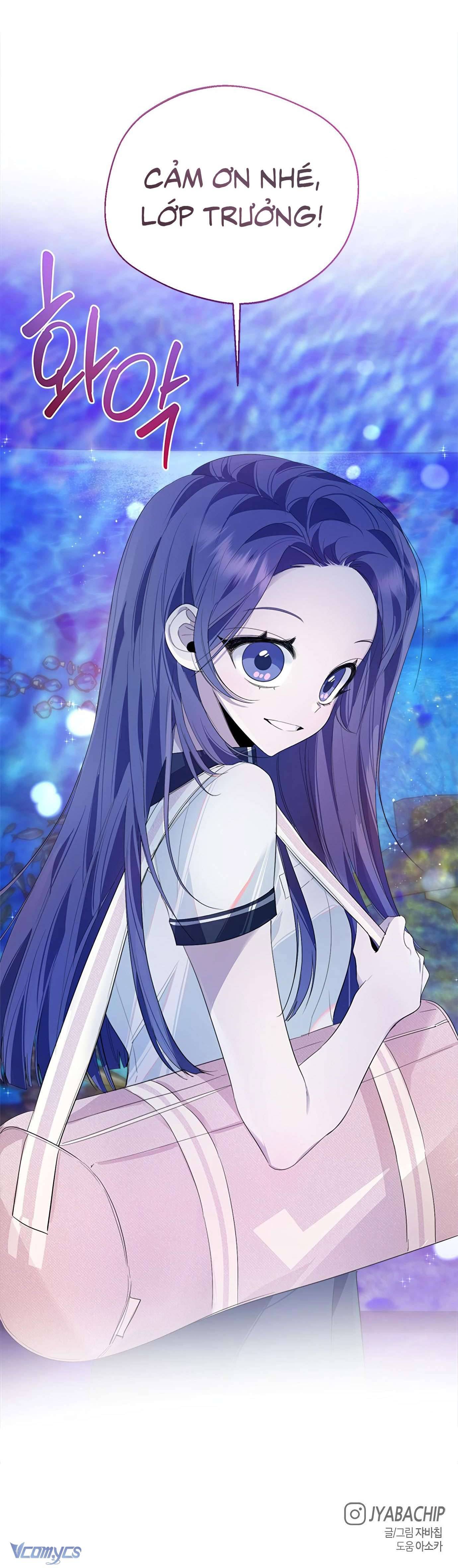 Đàn Anh Xấu Xa! Chap 33 - Trang 3