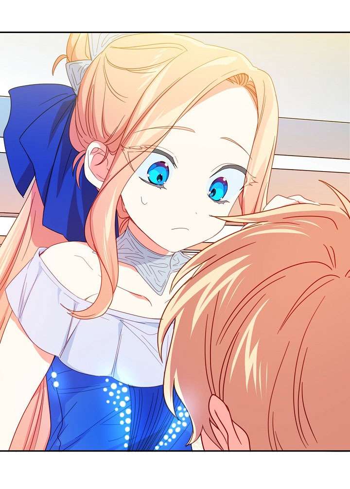 Tôi Đã Nuôi Dưỡng Một Nam Phụ Đầy Ám Ảnh Chapter 25 - Trang 3