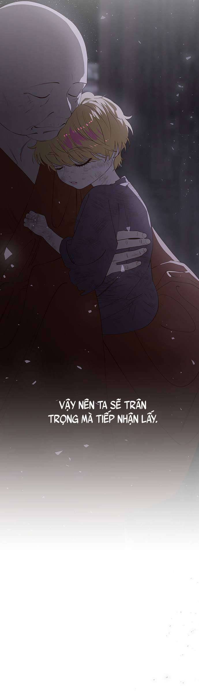 Vương Tử Huyền Bí Chapter 115 - Trang 4