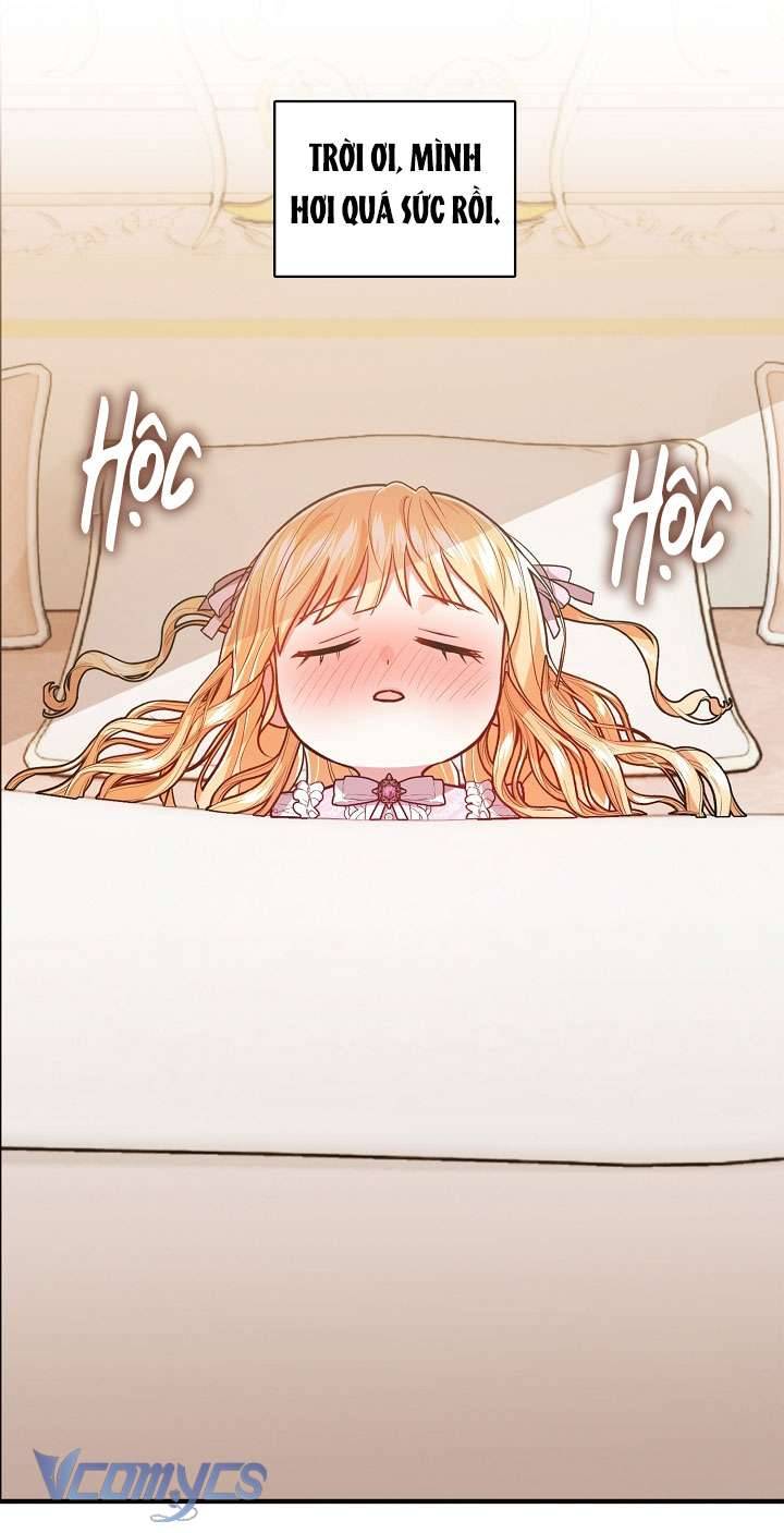 Công Chúa Là Người Chơi Chapter 20 - Trang 3