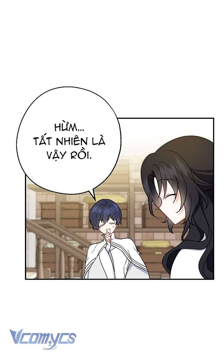 A Nào, Ngậm Thìa Vàng Nhé? Chap 17 - Trang 3