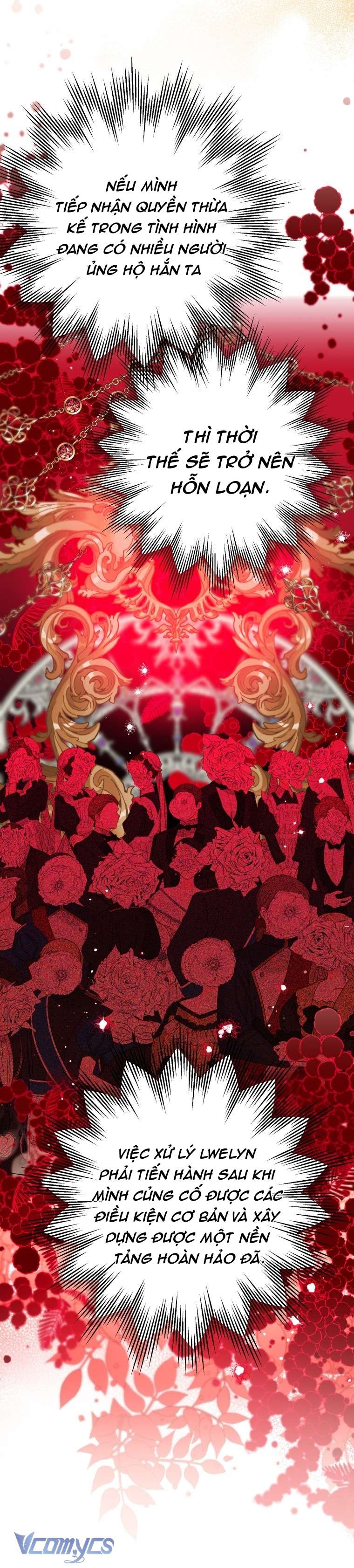 Bỗng Nhiên Tôi Trở Thành Quạ Đen!! Chapter 8 - Trang 4