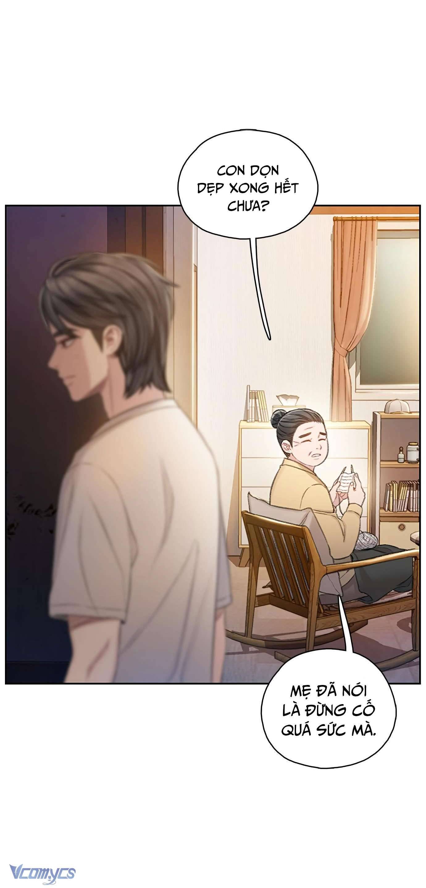 Trăng Tối: Thành Phố Xám (HYBE) Chap 4 - Trang 2