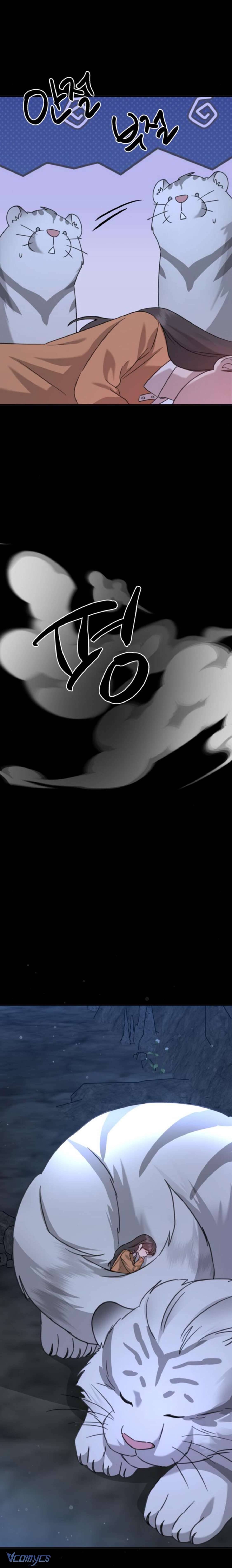 Thần Hổ Jang San Chap 49 - Trang 2