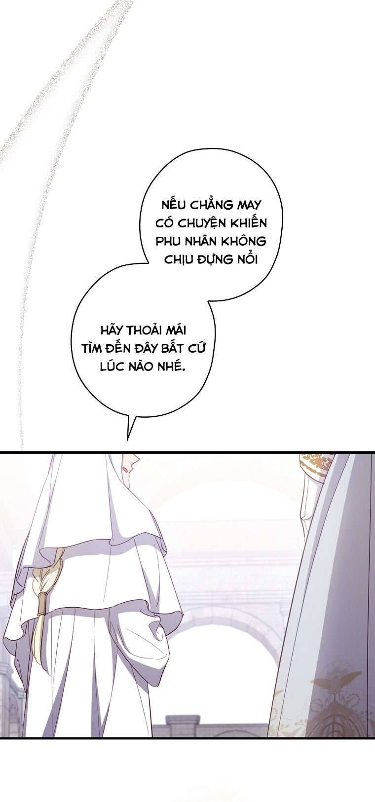 Phương Pháp Khiến Phu Quân Đứng Về Phía Tôi Chapter 30 - Trang 4