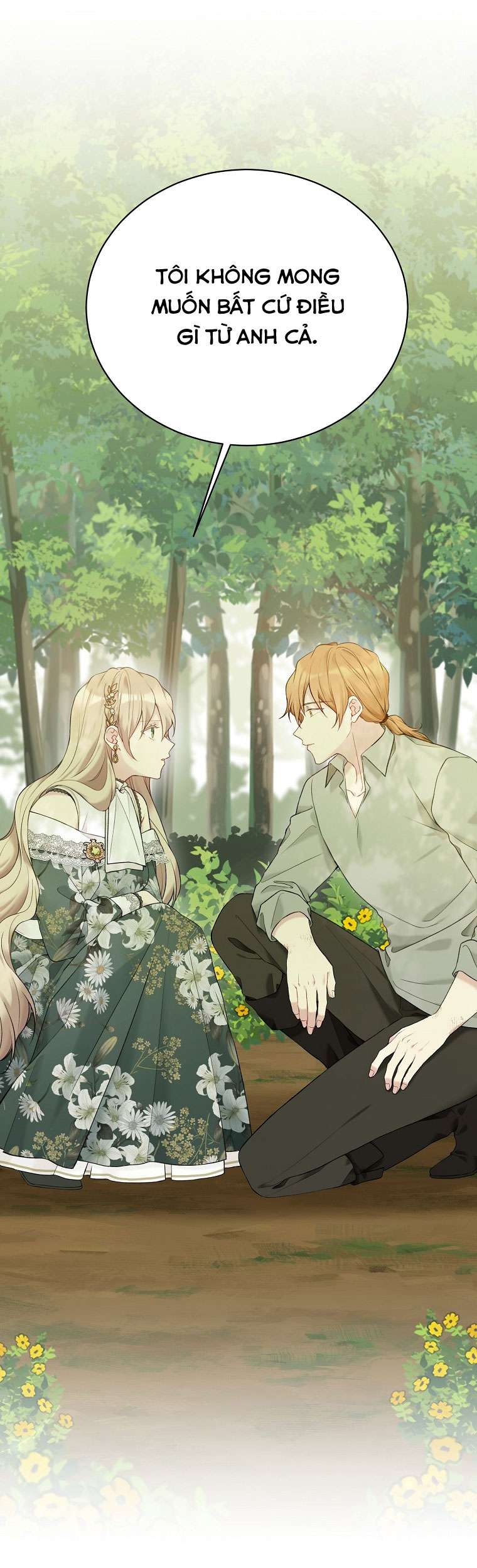 Vương Miện Lục Bảo Chap 62 - Next Chap 63