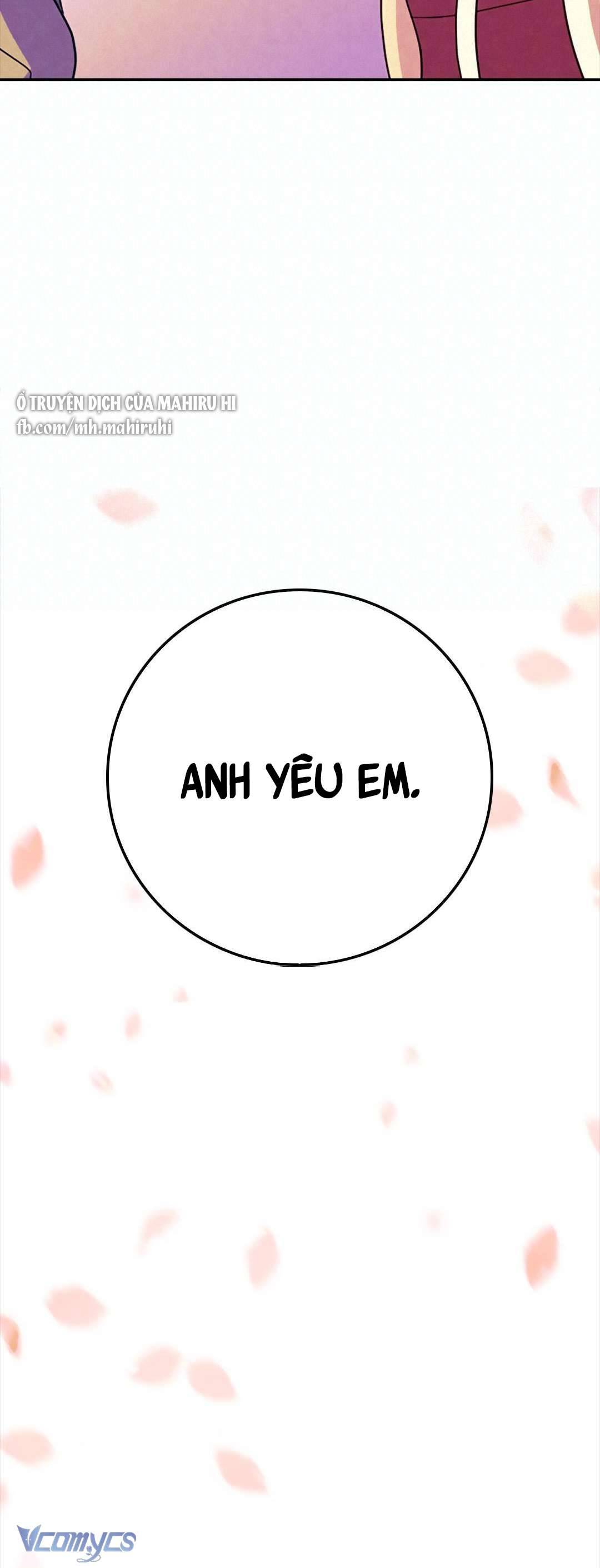 Nữ Vương Và Thánh Kỵ Sĩ Chap 36 - Trang 2