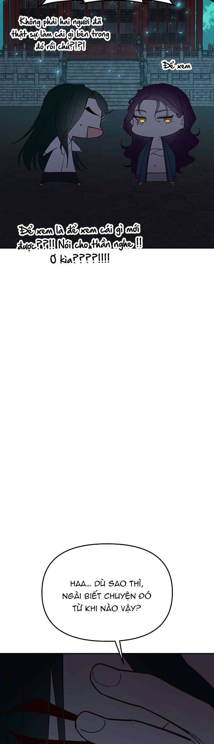 Vương Tử Huyền Bí Chapter 113 - Next Chapter 114