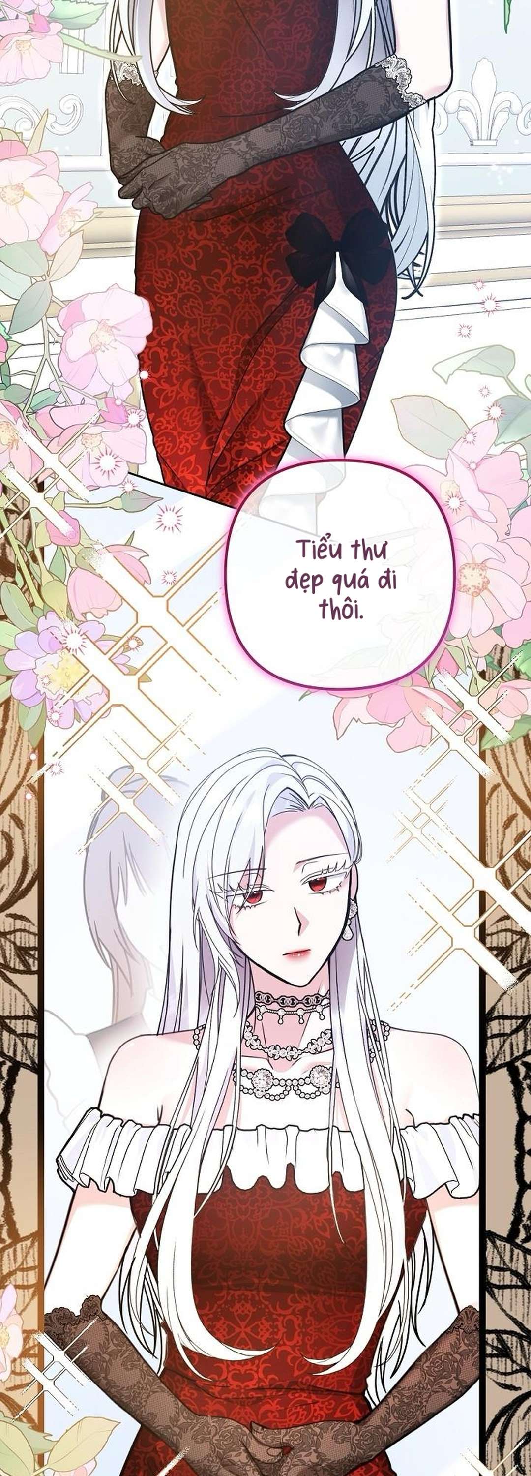 Quái Vật Trong Lòng Kính Chap 2 - Next Chap 3