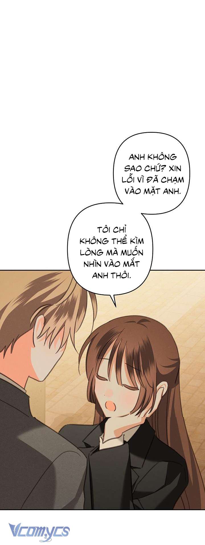 Sống Sót Như Một Hầu Gái Trong Trò Chơi Kinh Dị Chapter 54 - Trang 4