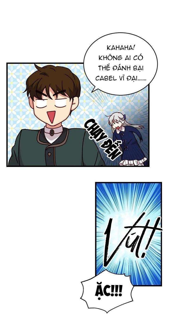 Cẩn Thận Với Các Anh Trai Đấy! Chap 19 - Trang 2