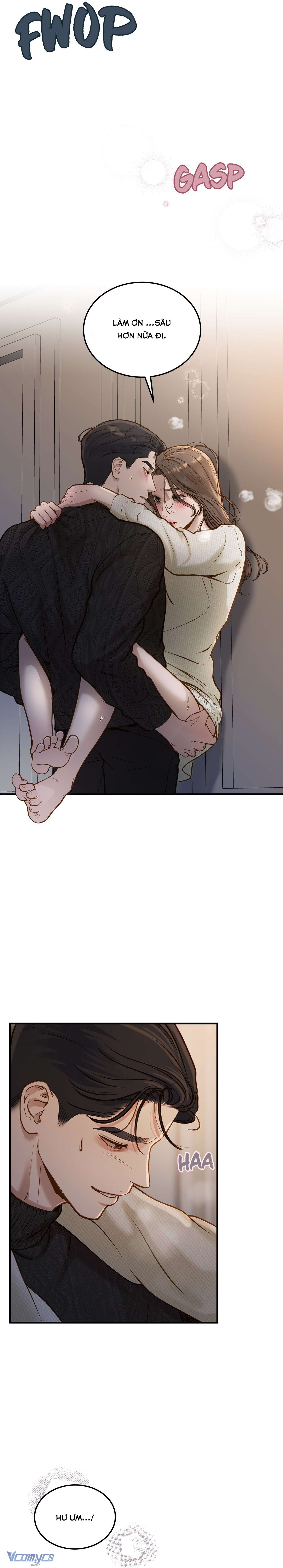 Bất Chấp Rủi Ro Chap 16 - Next Chap 17