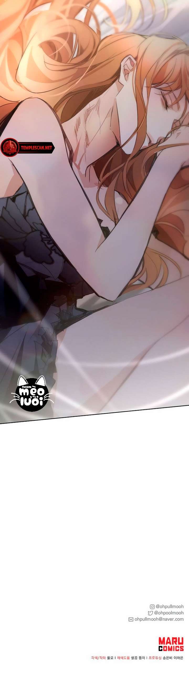 Đi tìm ác nữ đã cùng trải qua đêm đầu tiên Chap 18 - Trang 2