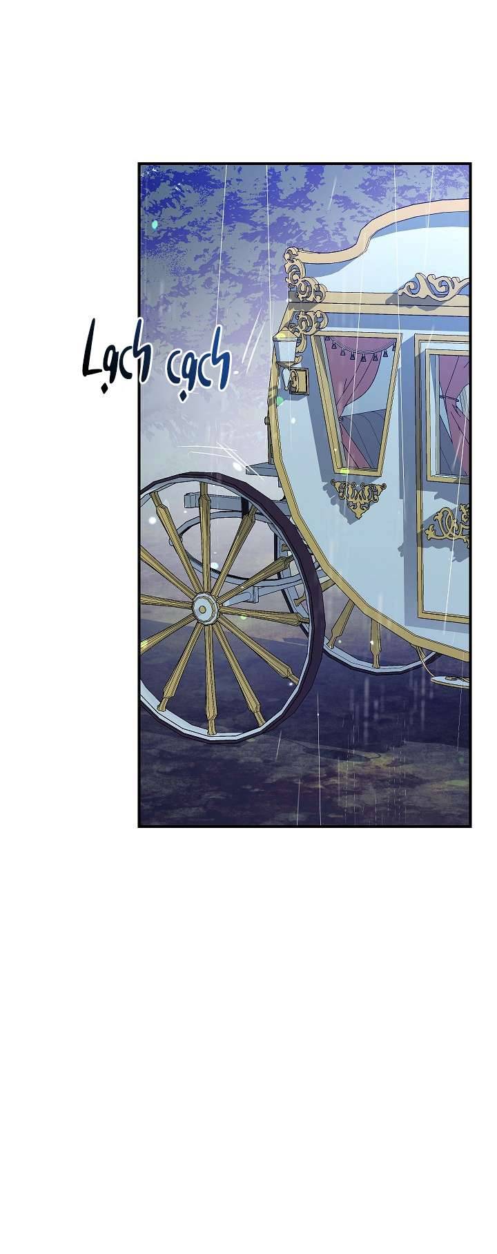 Chúng Ta Có Thể Trở Thành Một Gia Đình Được Không? Chap 65 - Trang 2