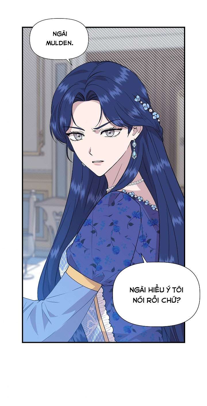 Tôi Không Phải Là Cinderella Chapter 44 - Trang 4