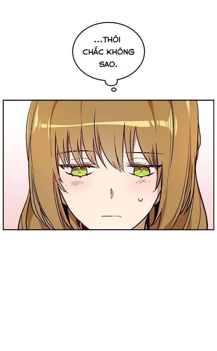 Vị Hôn Thê Khế Ước Của Công Tước Chapter 44 - Trang 4