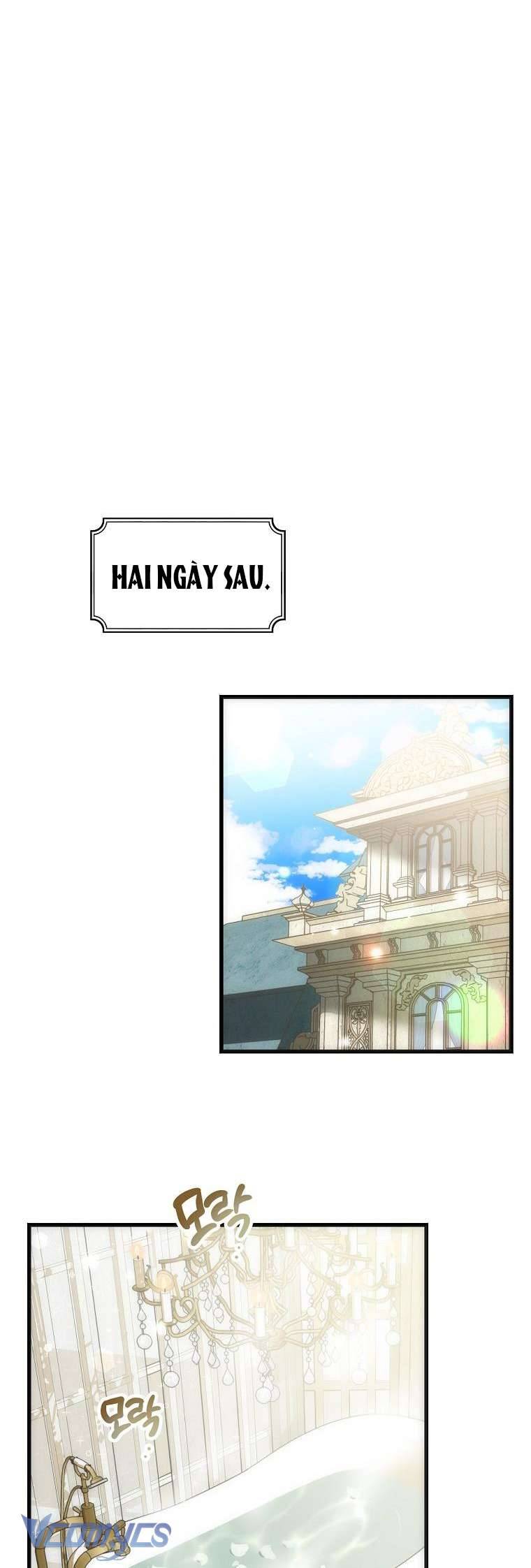 Ác Quỷ Nuôi Dưỡng Tiểu Thư Chapter 5 - Trang 4