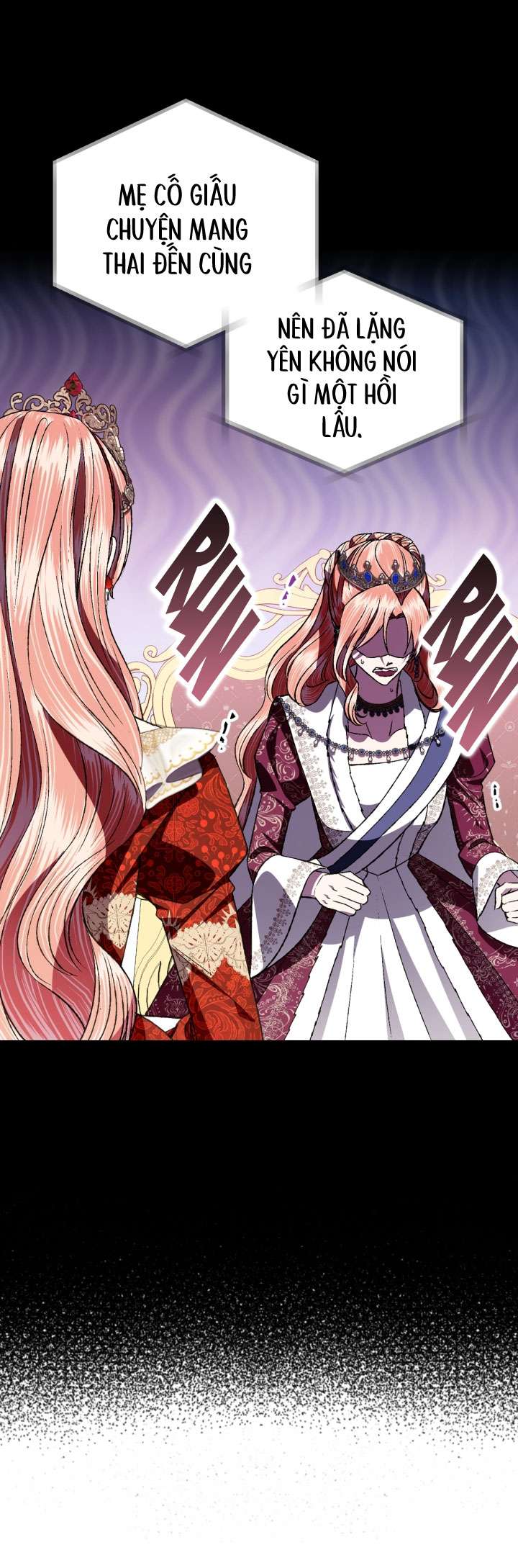 Cha À, Con Không Muốn Kết Hôn Đâu Chap 81 - Next Chap 82