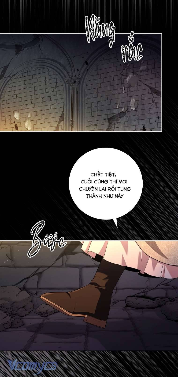 Thư Ký Của Bạo Chúa Chapter 108 - Next Chapter 108.1