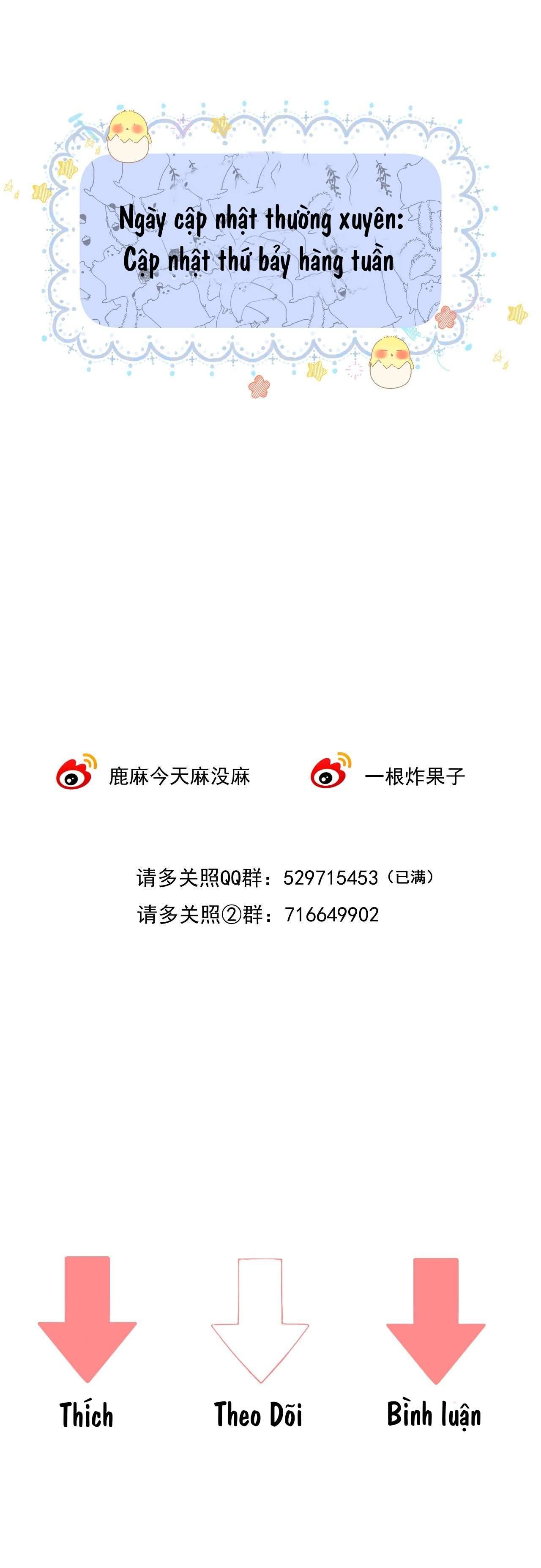 Xin người hãy chăm sóc cho em Chap 9 - Next Chap 10