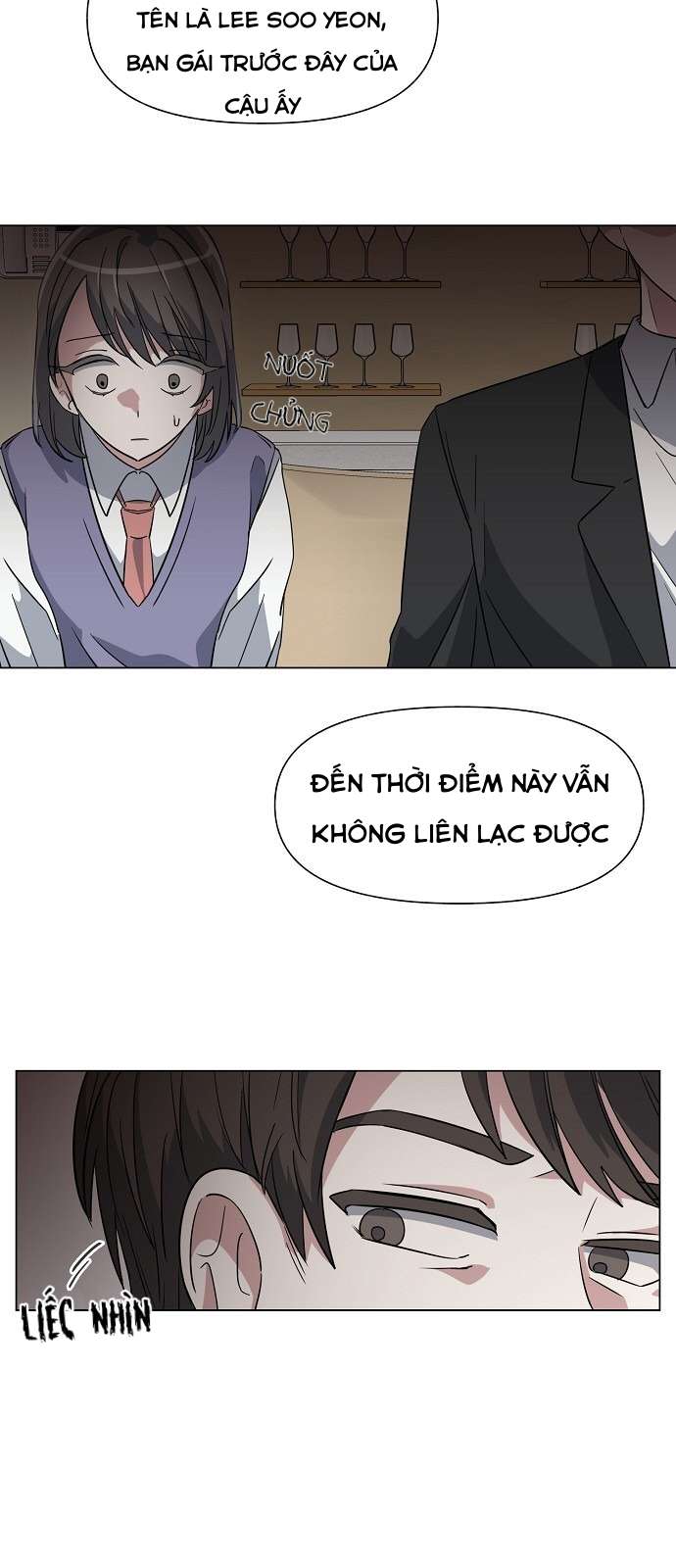 Gia Đình Hoàn Hảo Chap 6 - Next Chap 7