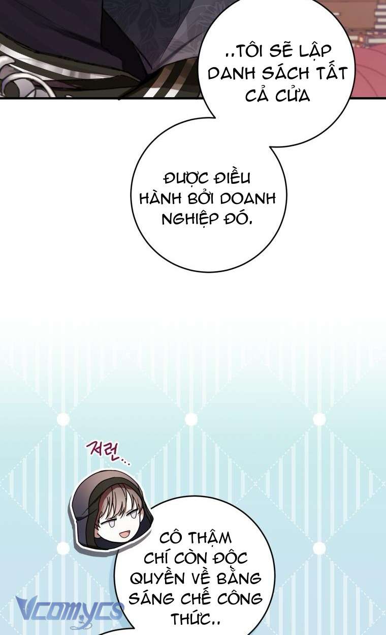 Làm Ác Nữ Bộ Không Tuyệt Sao? Chap 58 - Trang 4