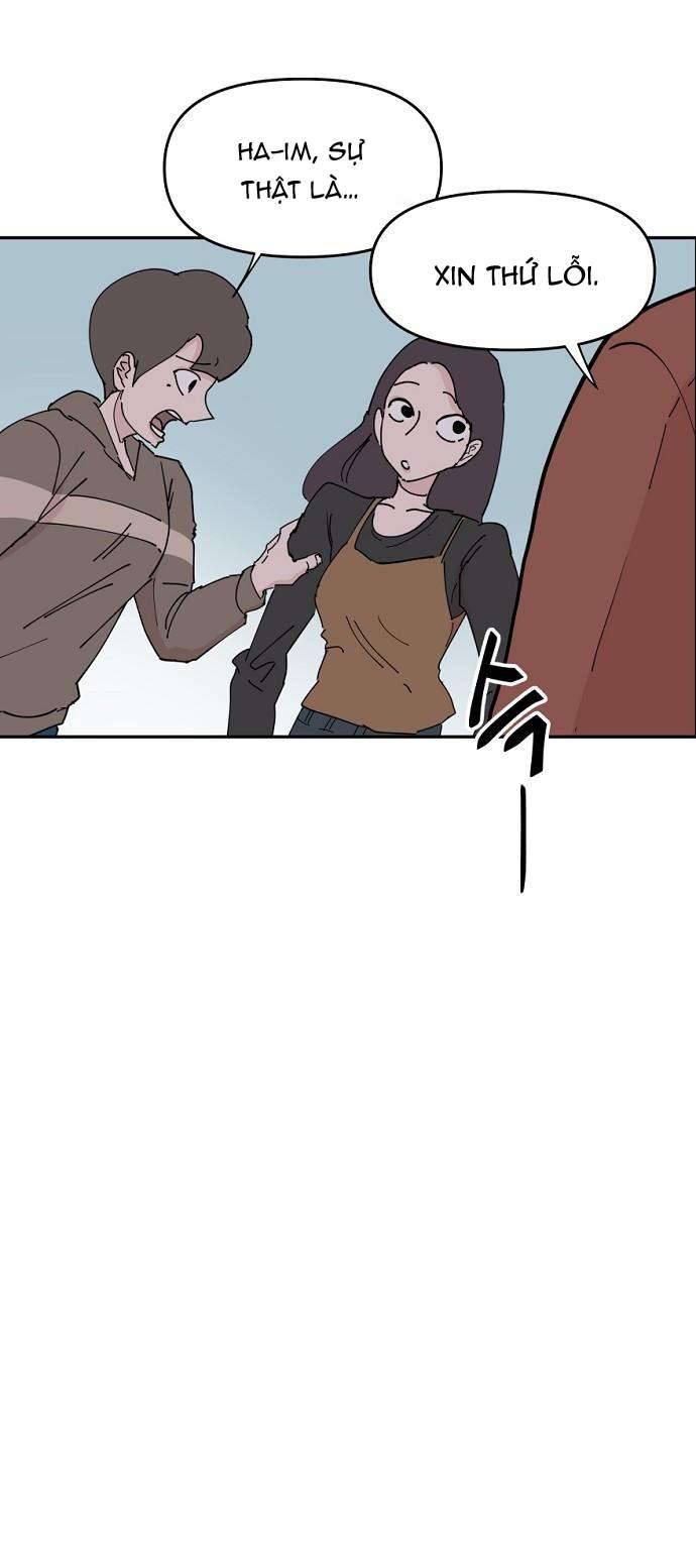 Yêu Không Hồi Kết Chap 17 - Next Chap 18