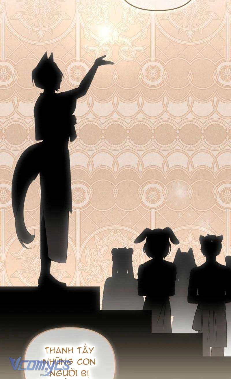 Tôi Được Nuôi Dưỡng Bởi Những Kẻ Phản Diện Chap 74 - Trang 3