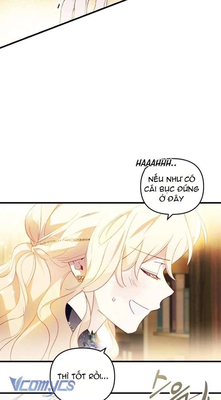 Nuôi vị hôn phu bằng tiền bạc. Chap 50 - Trang 2