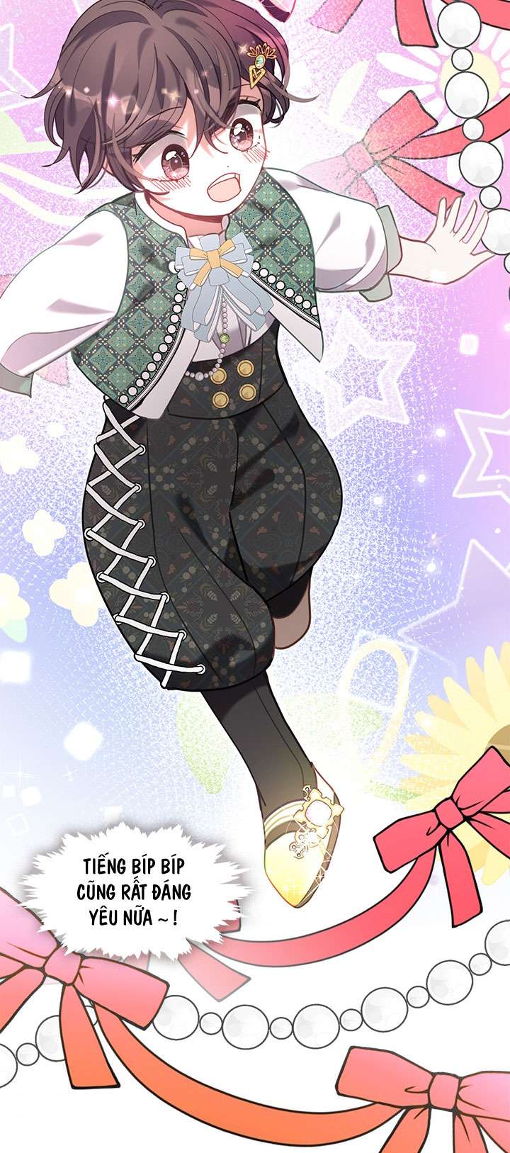 Gia Đình Bị Ám Ảnh Bởi Tôi Chapter 32 - Trang 4