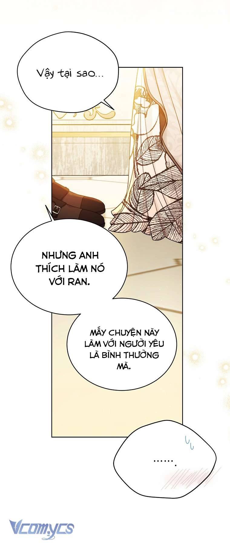 Vương Miện Lục Bảo Chap 97 - Next Chap 98