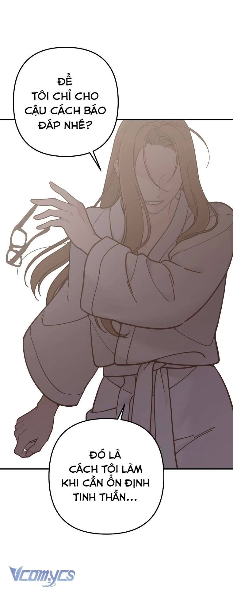 [18+] Dinh Thự Young Chun Hwa: Mọt Sách Phóng Túng Không Ngủ Được Chapter 3 - Trang 3