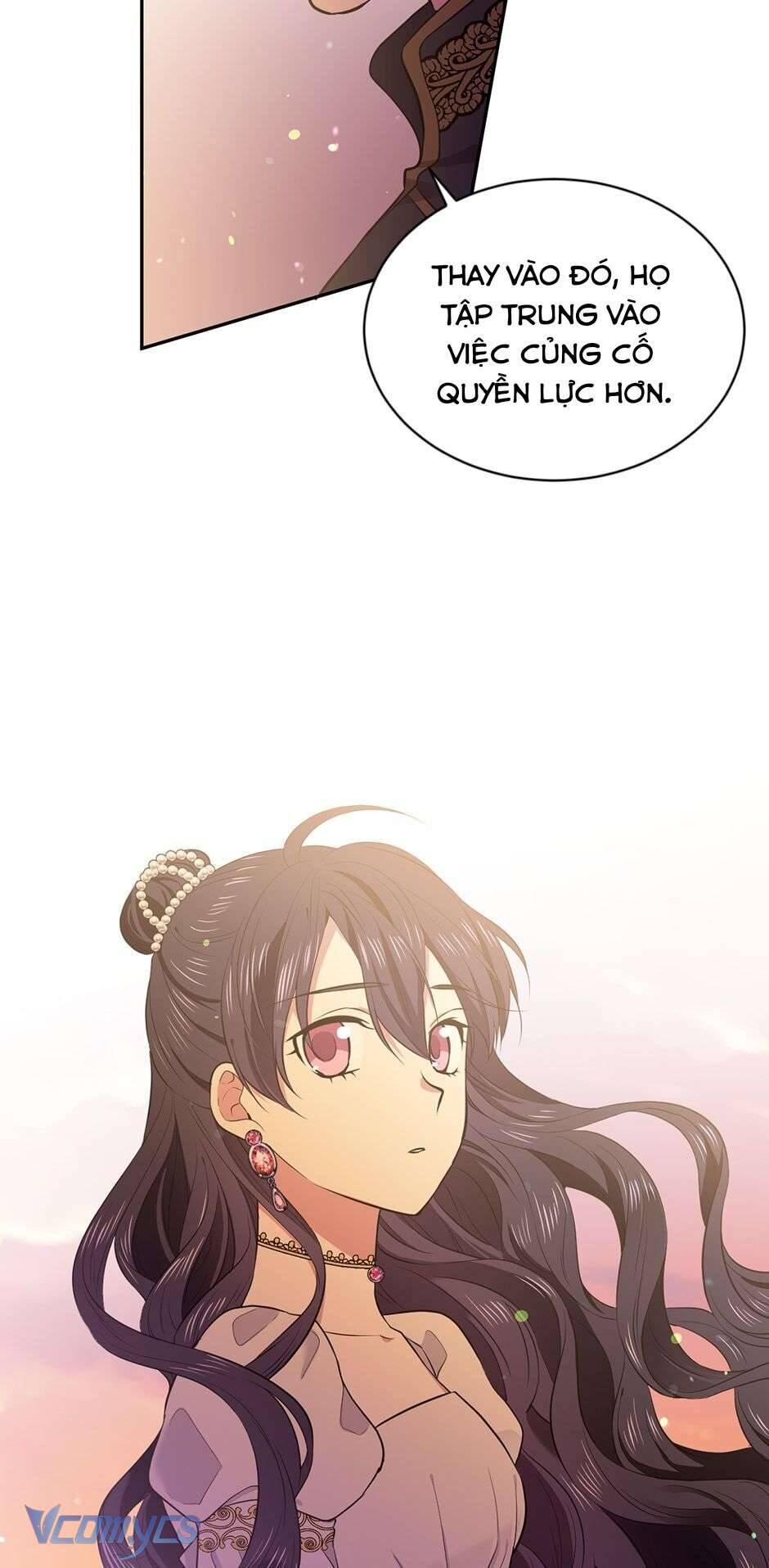 Mục Tiêu Là Cuộc Sống Hoàn Hảo Bất Khả Xâm Phạm Chapter 25 - Trang 4