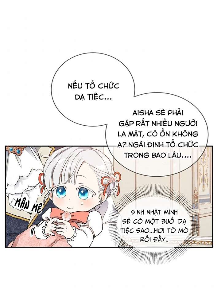 Lại Một Lần Nữa Hướng Về Ánh Sáng Chap 4 - Trang 2