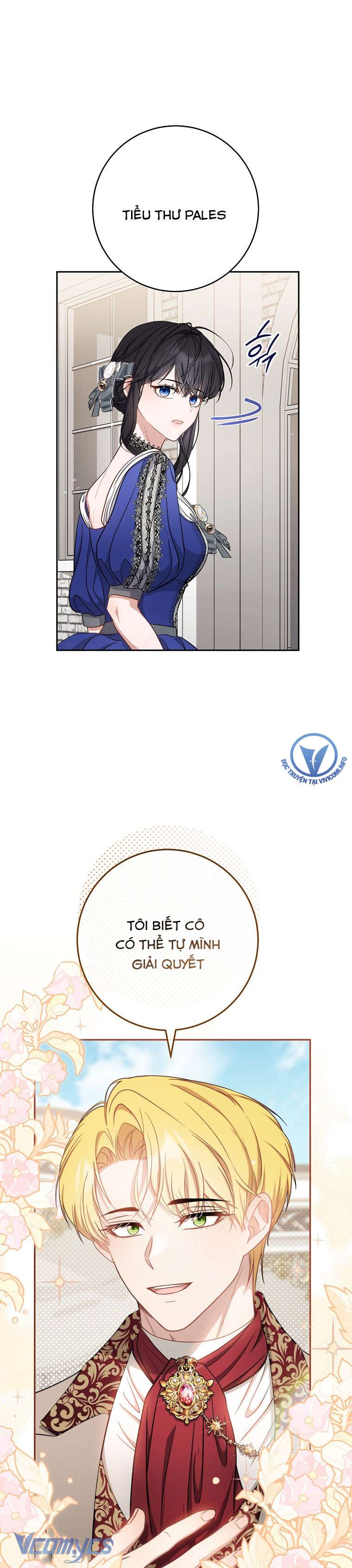 Nam Chính? Cho Cũng Không Thèm! Chapter 15 - Trang 4