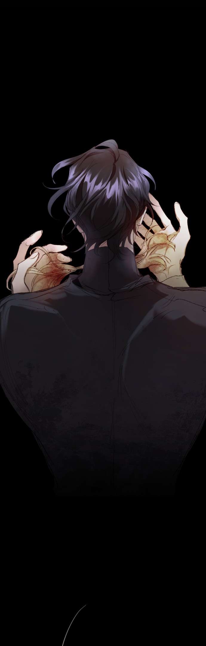 Lời Thú Nhận Của Chúa Tể Bóng Tối Chap 117 - Trang 4