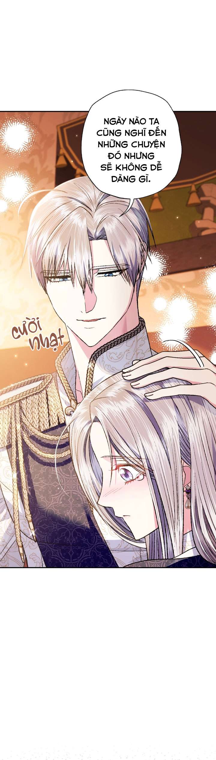 Cha À, Con Không Muốn Kết Hôn Đâu Chap 92 - Next Chap 93