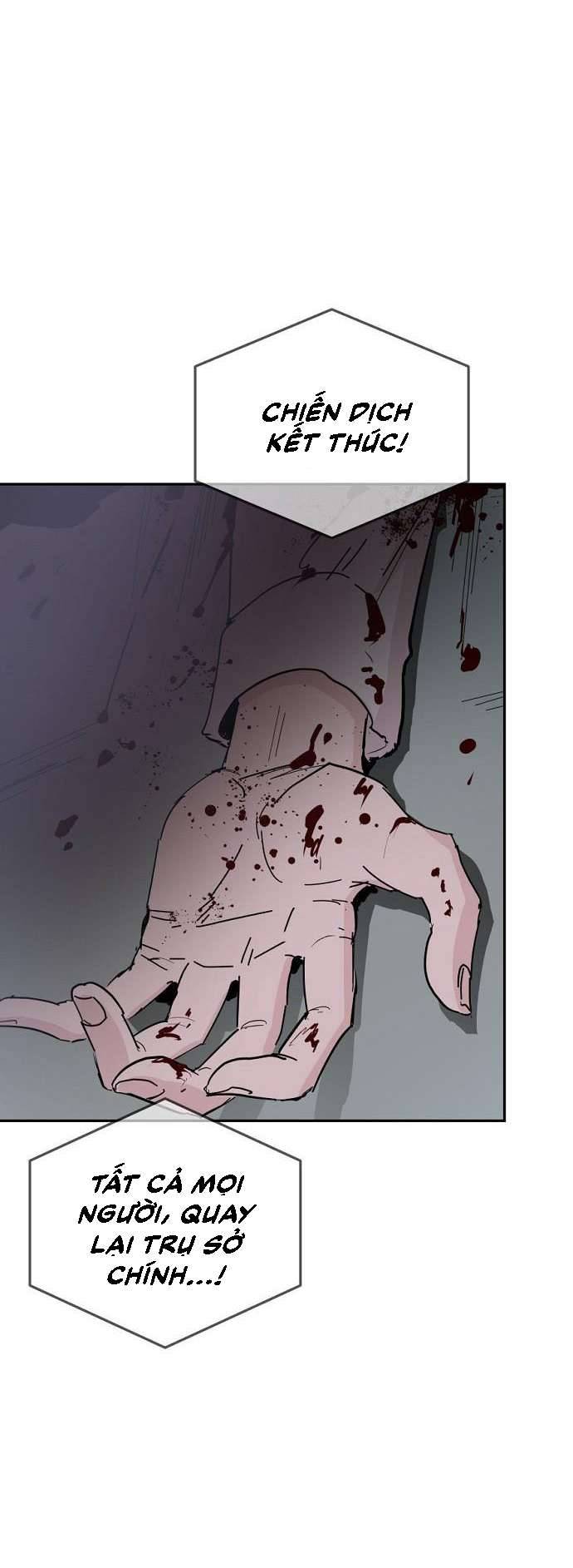 Yêu Không Hồi Kết Chap 40 - Trang 2