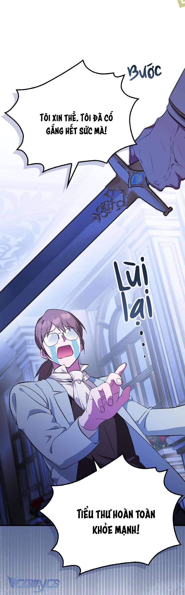 Lần Đầu Bé Út Được Yêu Thương Chap 2 - Trang 2