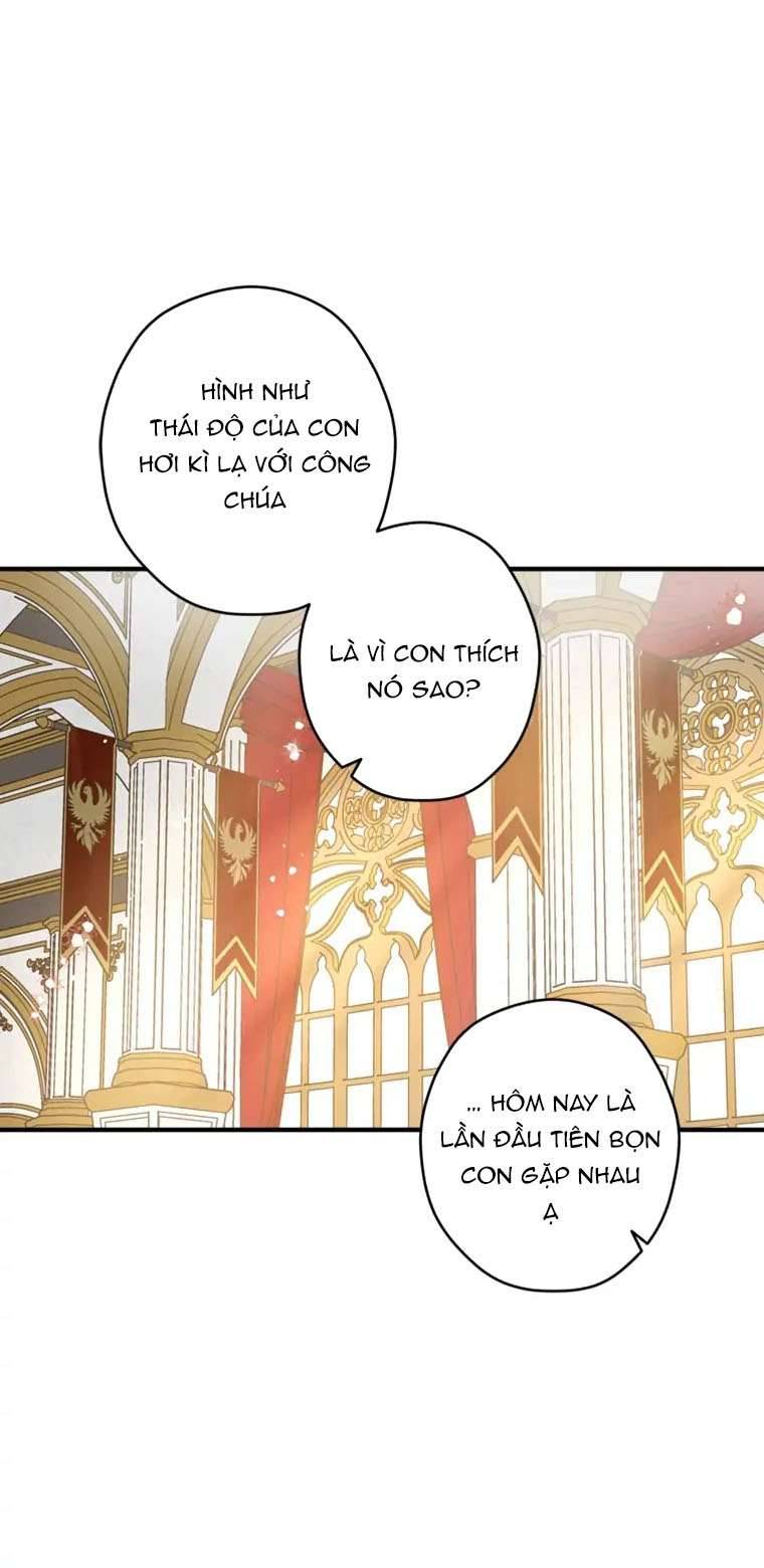 Tôi Đã Bảo Nữ Chính Đang Cải Trang Cơ Mà! Chap 20 - Trang 2