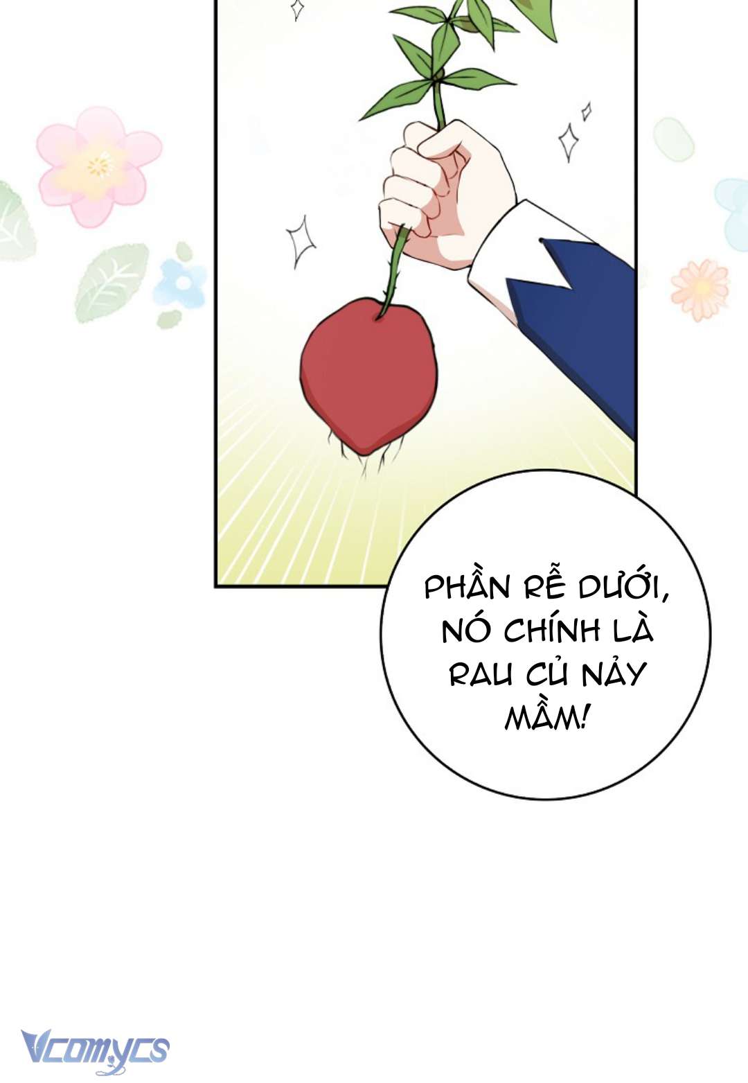 Sóc Con Tài Năng Chap 8 - Next Chap 9