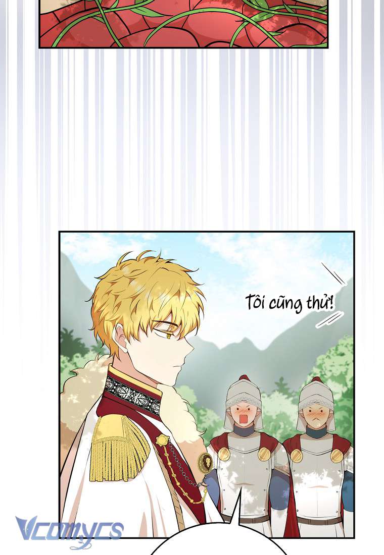 Sóc Con Tài Năng Chap 9 - Next Chap 10