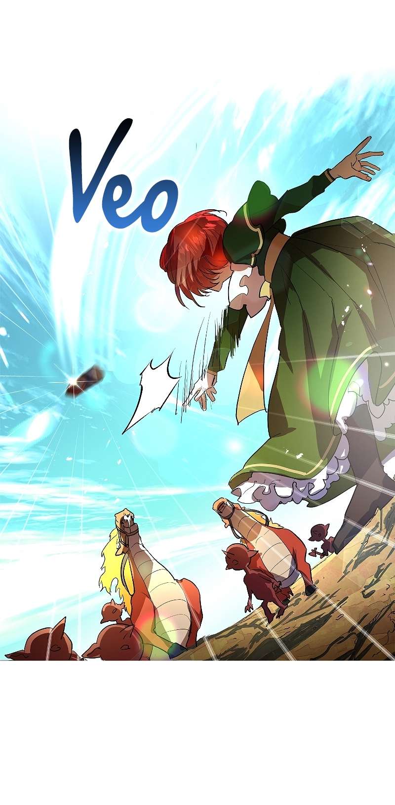 Hôn Phu Ẩn Sắc Chapter 2 - Trang 4