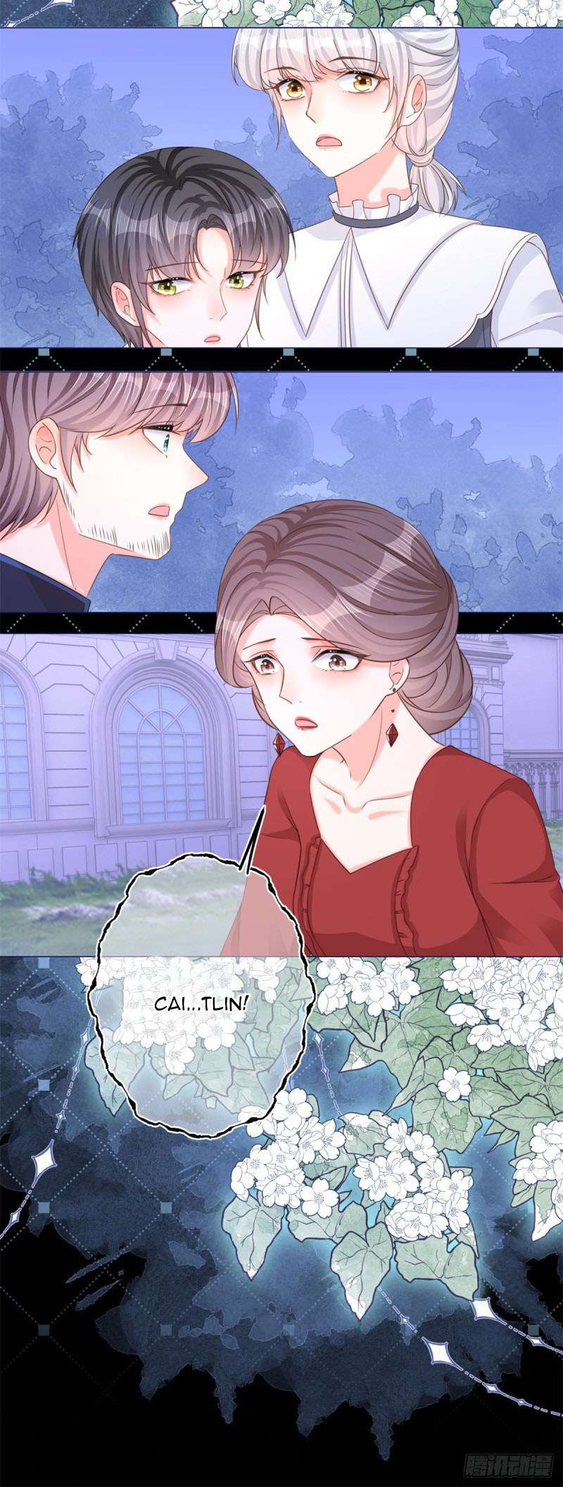 Sự Phản Công Của Nữ Công Tước Phản Chap 6 - Trang 2