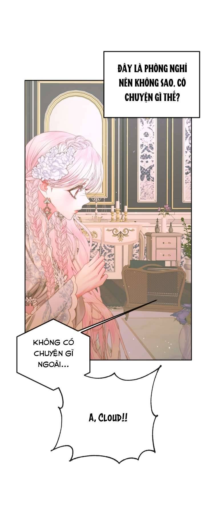 Siren: Trở Thành Gia Đình Của Nhân Vật Phản Diện Chapter 67 - Trang 3