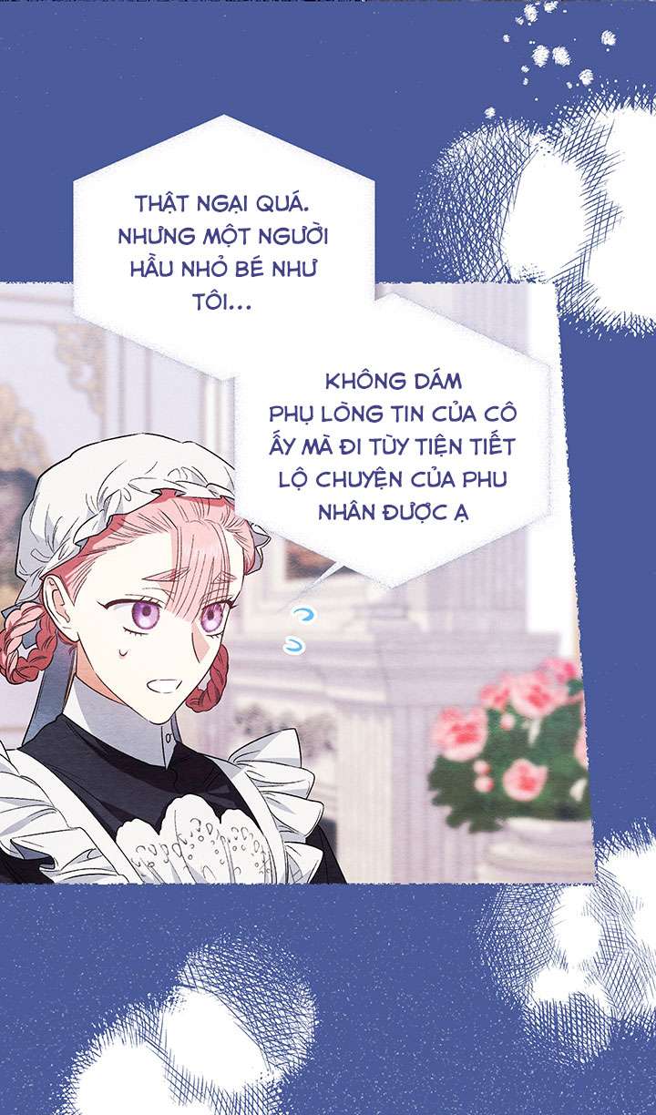 May Mắn Hay Bất Hạnh Chap 78 - Trang 4