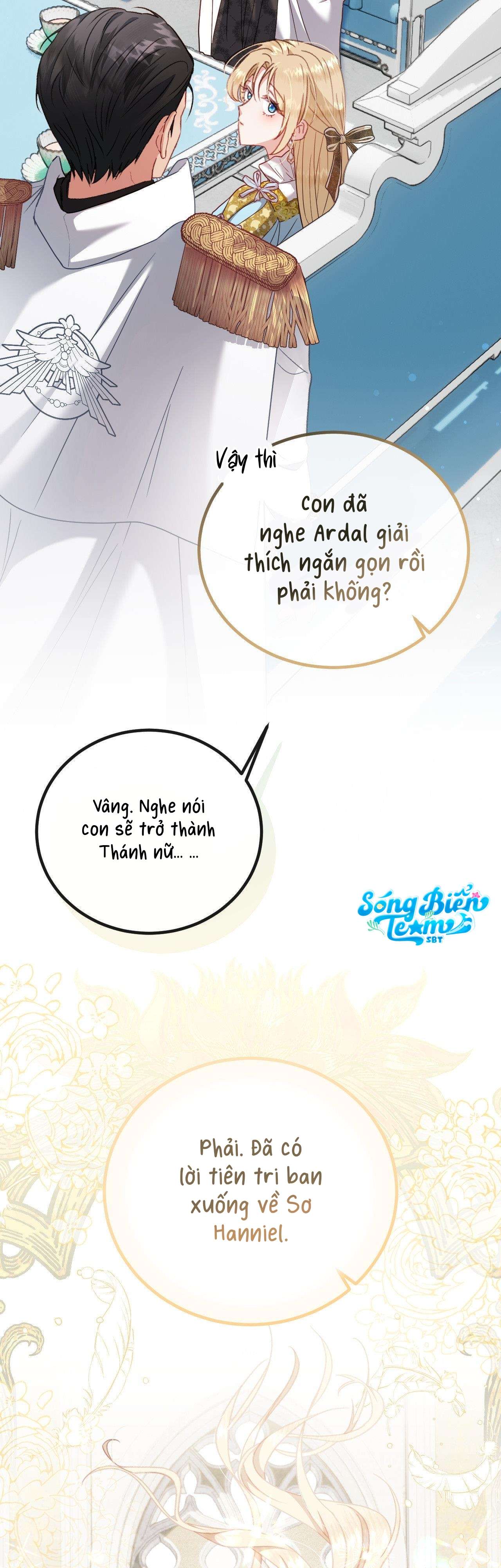 [ 18+ ] Bị Mắc Kẹt Trong Trò Chơi Harem Ngược Vô Vọng Chap 4 - Trang 2