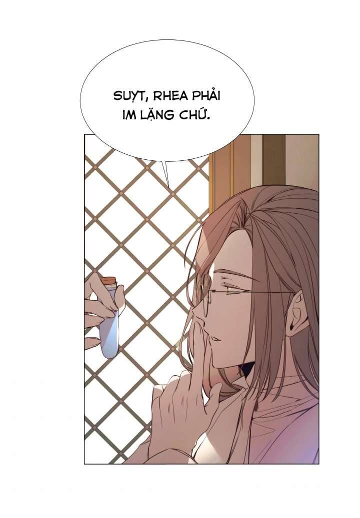 Ác Nữ Cần Bạo Chúa Chapter 19 - Trang 4